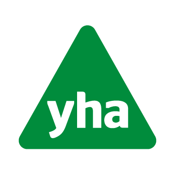 Logo YHA